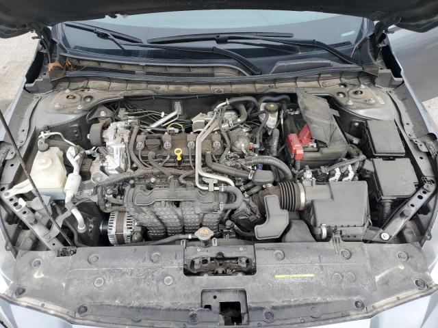 1N4BL4CV8MN379648 - 2021 NISSAN ALTIMA SR CHARCOAL photo 11