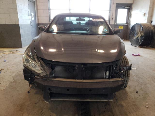 1N4AL3AP0HC161067 - 2017 NISSAN ALTIMA 2.5 GRAY photo 5