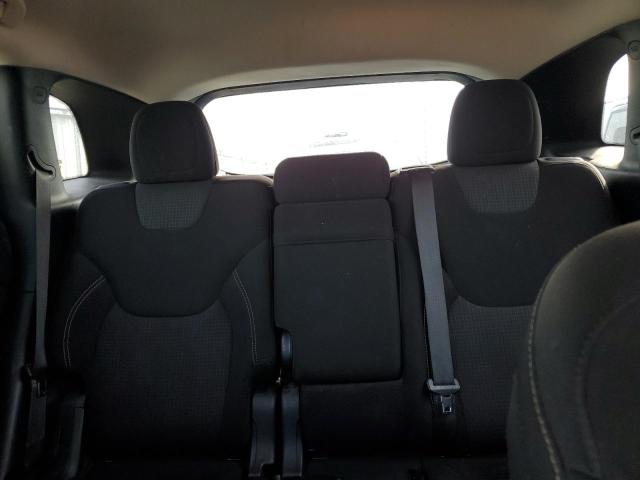 1C4PJLCB8HW571884 - 2017 JEEP CHEROKEE LATITUDE 黑色 照片 10