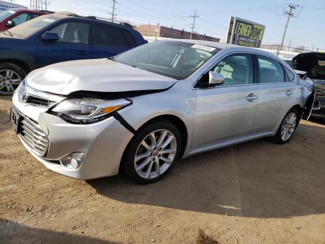 2013 TOYOTA AVALON BASE, 