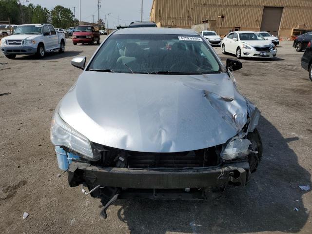 4T1BF1FK4GU589364 - 2016 TOYOTA CAMRY LE SILVER photo 5