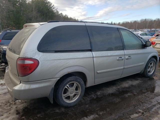 2A4GP54L86R892812 - 2006 CHRYSLER TOWN & COU TOURING 银色 照片 3