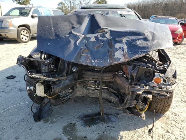 JH4CL96836C015684 - 2006 ACURA TSX GRAY photo 5