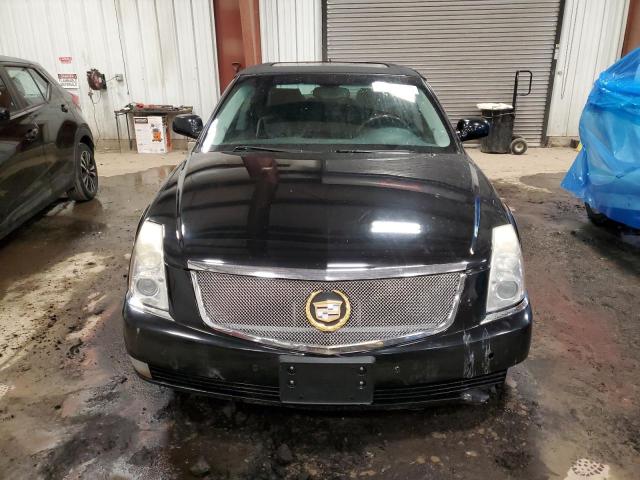 1G6KD5E62BU107265 - 2011 CADILLAC DTS LUXURY COLLECTION BLACK photo 5