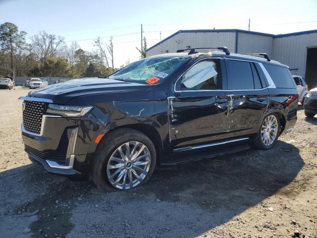 2023 CADILLAC ESCALADE PREMIUM LUXURY, 