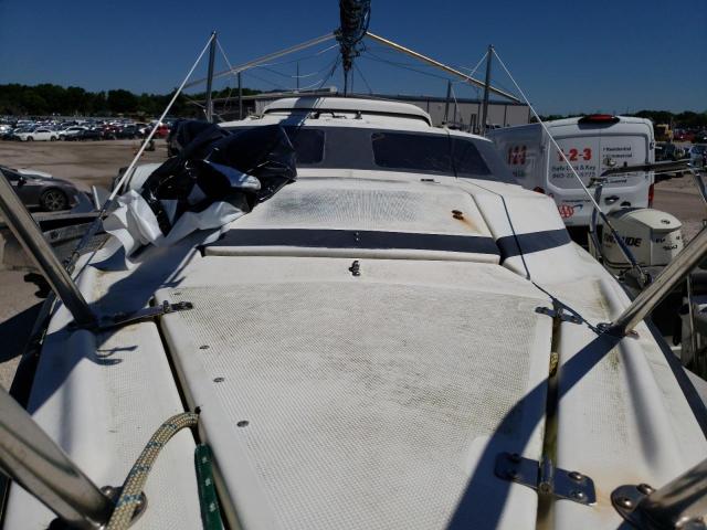 MACX3925G001 - 2001 OTHER BOAT WHITE photo 6