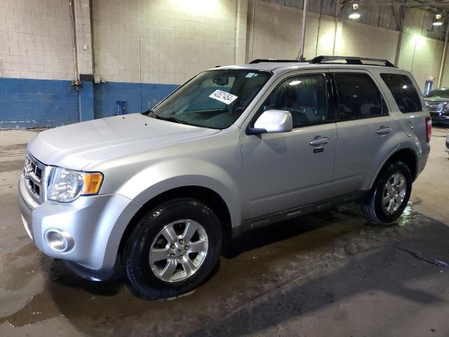 2010 FORD ESCAPE LIMITED, 