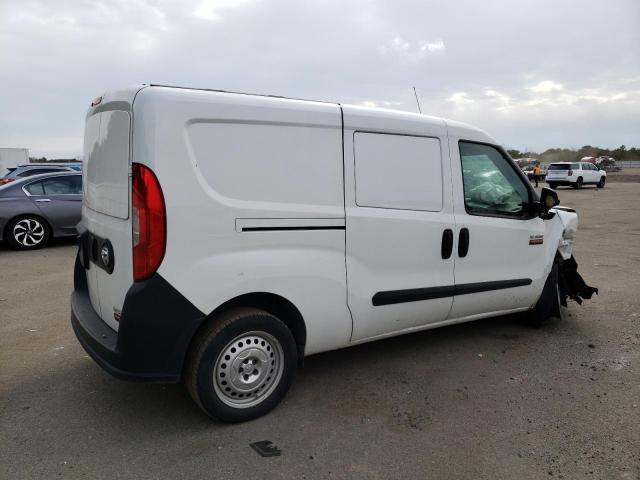 ZFBHRFAB5M6T12574 - 2021 RAM PROMASTER Ağ foto 3