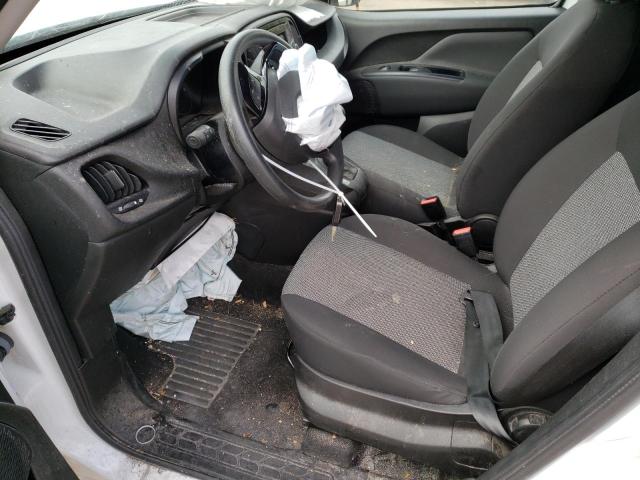 ZFBHRFAB5M6T12574 - 2021 RAM PROMASTER Ağ foto 7