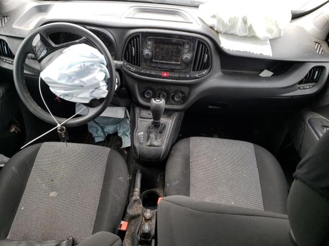 ZFBHRFAB5M6T12574 - 2021 RAM PROMASTER Ağ foto 8