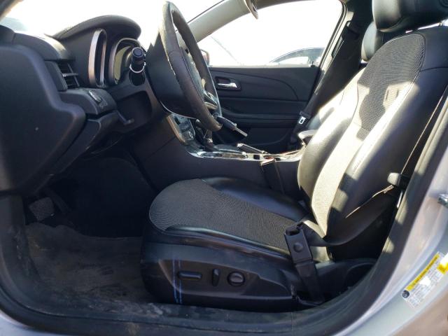 1G11C5SL4FF354070 - 2015 CHEVROLET MALIBU 1LT 银色 照片 7
