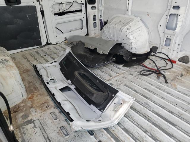 3C6TRVCG0LE115287 - 2020 RAM PROMASTER 2500 HIGH Теңіз түсті фото 12