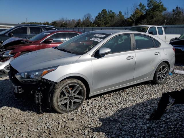 2019 KIA FORTE GT LINE, 