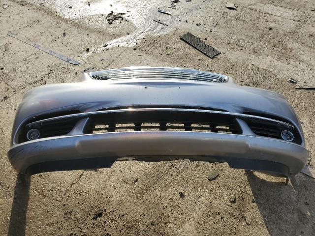 2C4RC1CG8ER107663 - 2014 CHRYSLER TOWN & COU TOURING L SILVER photo 13