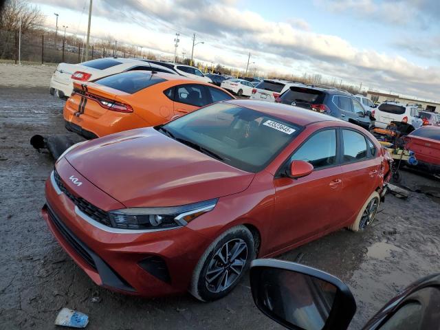 2022 KIA FORTE FE, 