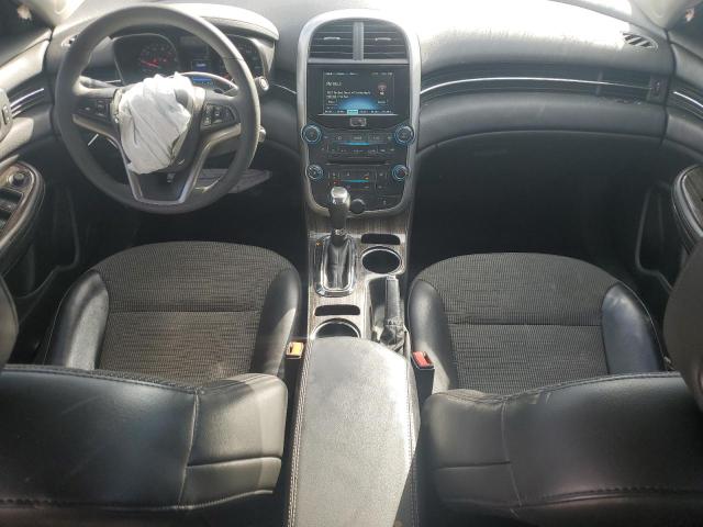 1G11C5SL7FF200288 - 2015 CHEVROLET MALIBU 1LT BLACK photo 8