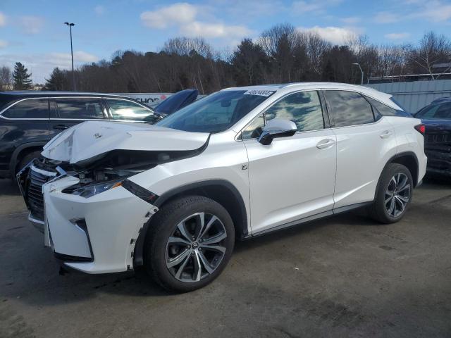 2018 LEXUS RX 350 BASE, 