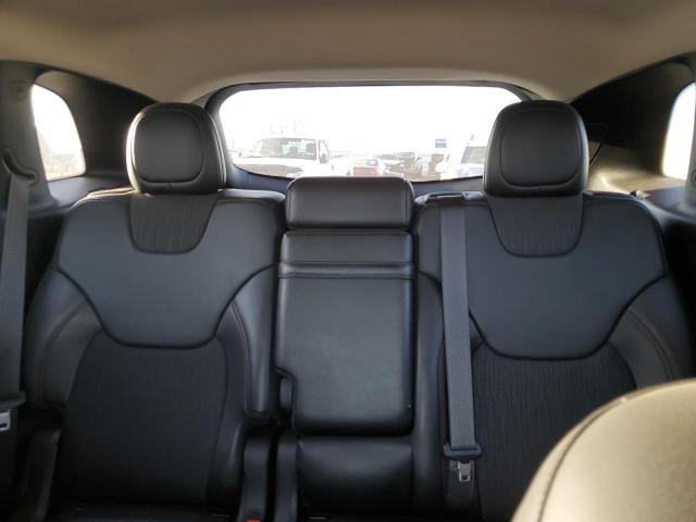 1C4PJMBX1JD582598 - 2018 JEEP CHEROKEE TRAILHAWK თეთრი ფოტო 10