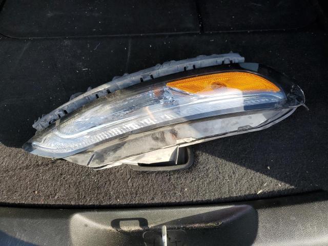 1C4PJMBX1JD582598 - 2018 JEEP CHEROKEE TRAILHAWK თეთრი ფოტო 13