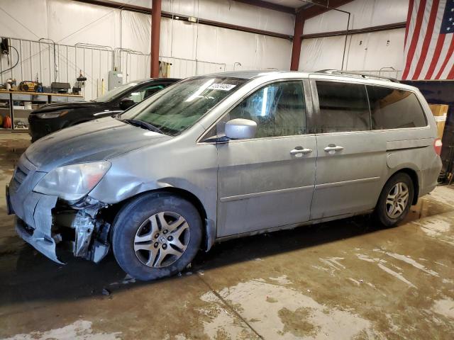 2006 HONDA ODYSSEY EX, 