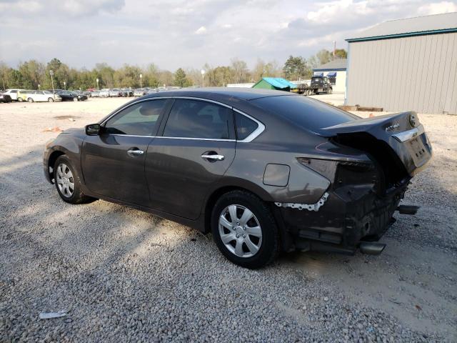 1N4AL3AP0DC109349 - 2013 NISSAN ALTIMA 2.5 BROWN photo 2