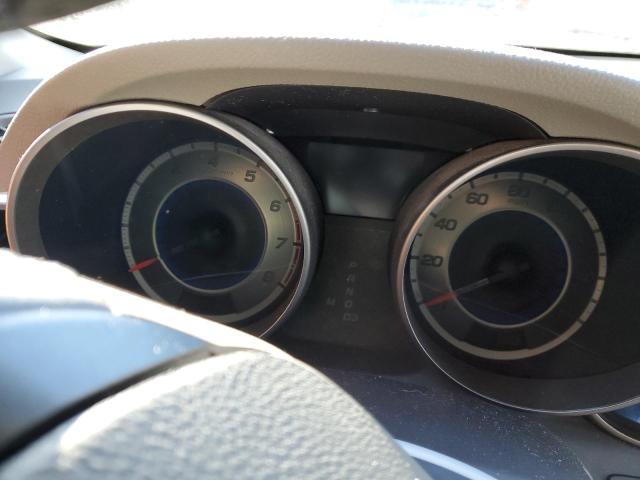 2HNYD28639H530770 - 2009 ACURA MDX TECHNOLOGY 白色 照片 9