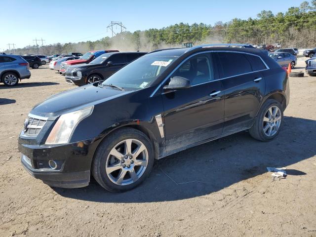 3GYFNBEY6AS621026 - 2010 CADILLAC SRX PERFORMANCE COLLECTION BLACK photo 1