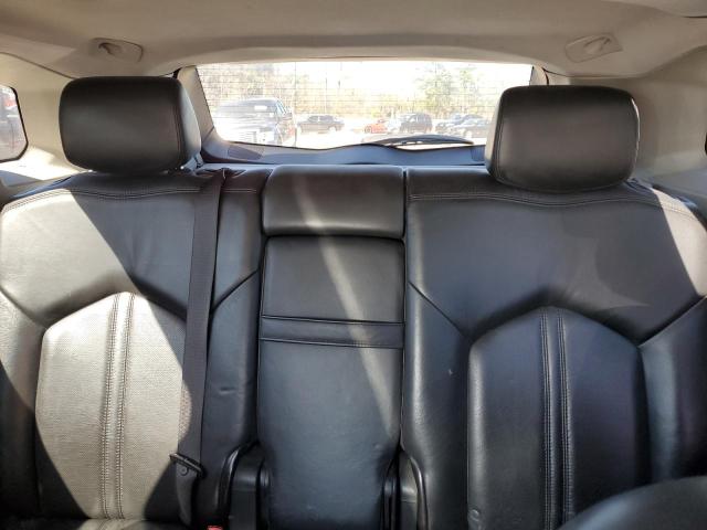 3GYFNBEY6AS621026 - 2010 CADILLAC SRX PERFORMANCE COLLECTION 黑色 照片 10