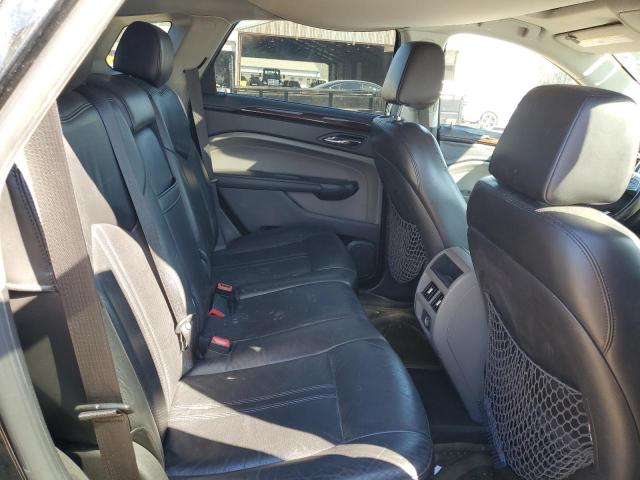 3GYFNBEY6AS621026 - 2010 CADILLAC SRX PERFORMANCE COLLECTION 黑色 照片 11