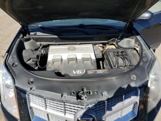 3GYFNBEY6AS621026 - 2010 CADILLAC SRX PERFORMANCE COLLECTION 黑色 照片 12