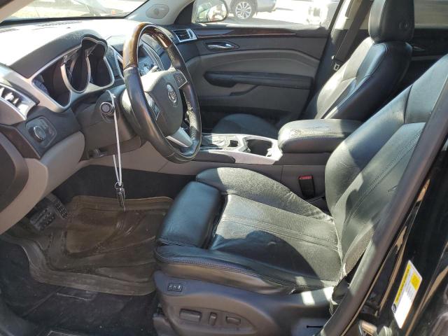 3GYFNBEY6AS621026 - 2010 CADILLAC SRX PERFORMANCE COLLECTION 黑色 照片 7