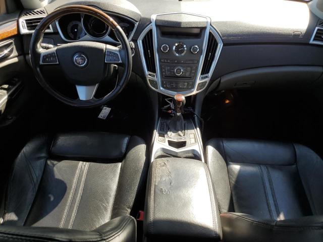 3GYFNBEY6AS621026 - 2010 CADILLAC SRX PERFORMANCE COLLECTION 黑色 照片 8