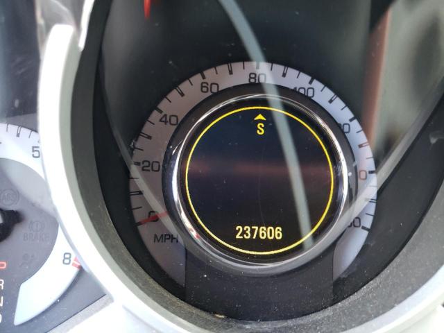 3GYFNBEY6AS621026 - 2010 CADILLAC SRX PERFORMANCE COLLECTION 黑色 照片 9