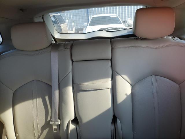 3GYFNBE35CS632428 - 2012 CADILLAC SRX PERFORMANCE COLLECTION Қоңыр фото 10
