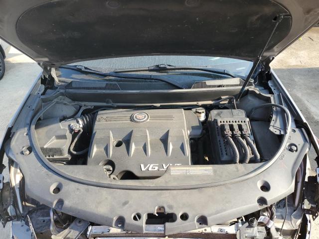 3GYFNBE35CS632428 - 2012 CADILLAC SRX PERFORMANCE COLLECTION Қоңыр фото 12