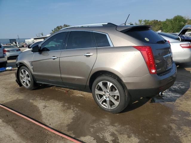 3GYFNBE35CS632428 - 2012 CADILLAC SRX PERFORMANCE COLLECTION TAN photo 2