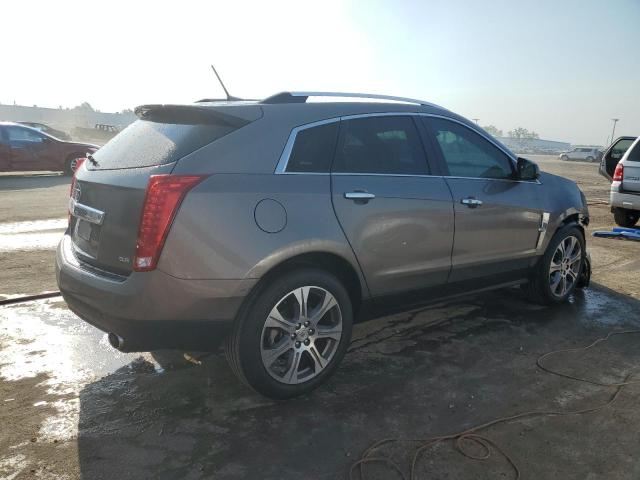 3GYFNBE35CS632428 - 2012 CADILLAC SRX PERFORMANCE COLLECTION Қоңыр фото 3