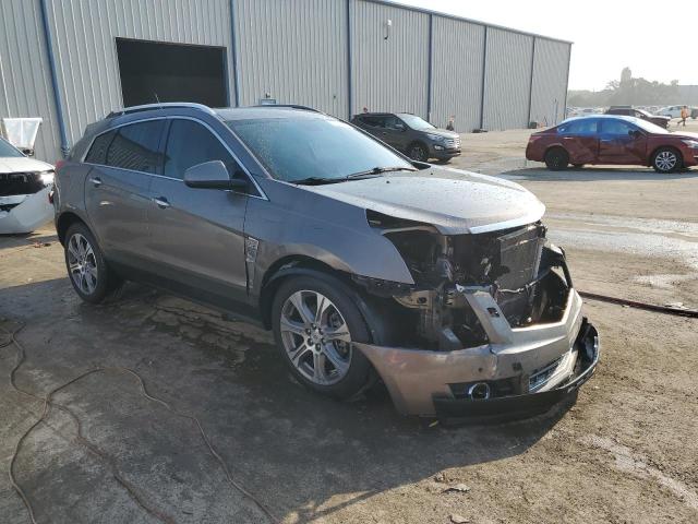 3GYFNBE35CS632428 - 2012 CADILLAC SRX PERFORMANCE COLLECTION Қоңыр фото 4