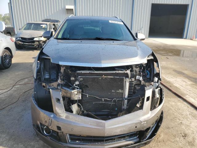 3GYFNBE35CS632428 - 2012 CADILLAC SRX PERFORMANCE COLLECTION Қоңыр фото 5