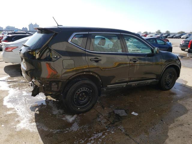 5N1AT2MT1GC759465 - 2016 NISSAN ROGUE S BLACK photo 3