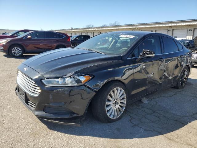 2014 FORD FUSION SE, 