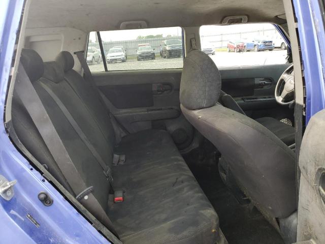 JTLZE4FE8A1114248 - 2010 TOYOTA SCION XB 紫色 照片 10