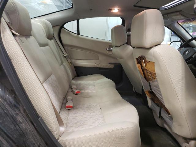 2G2WS522041165108 - 2004 PONTIAC GRAND PRIX GT2 შავი ფოტო 10