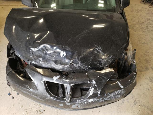 2G2WS522041165108 - 2004 PONTIAC GRAND PRIX GT2 შავი ფოტო 11