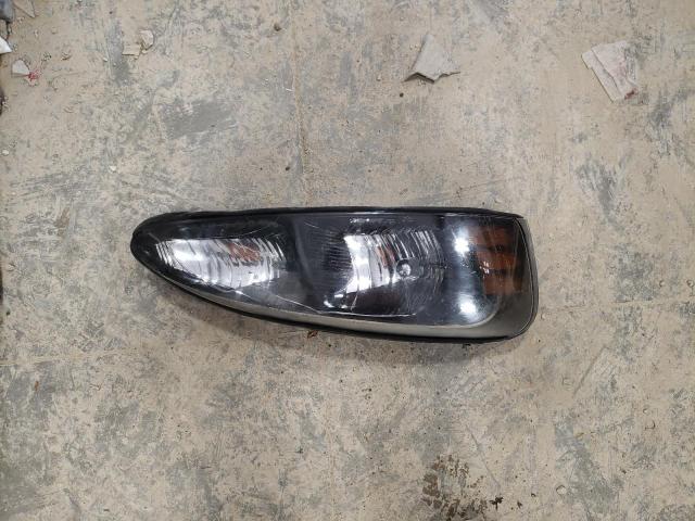 2G2WS522041165108 - 2004 PONTIAC GRAND PRIX GT2 შავი ფოტო 12