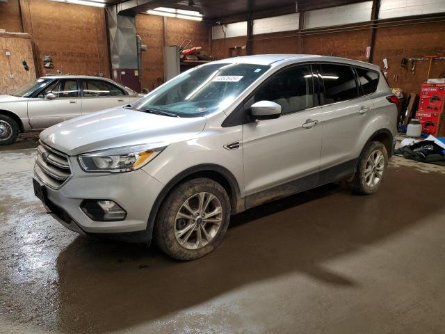 2019 FORD ESCAPE SE, 