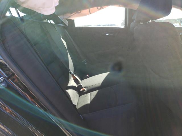 1G1ZG5ST2PF149954 - 2023 CHEVROLET MALIBU RS BLACK photo 10