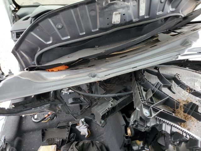 19UUB6F56NA003683 - 2022 ACURA TLX TECH A WHITE photo 8