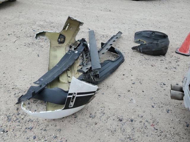 2C3CDZFJ4LH112357 - 2020 DODGE CHALLENGER R/T SCAT PACK WHITE photo 12