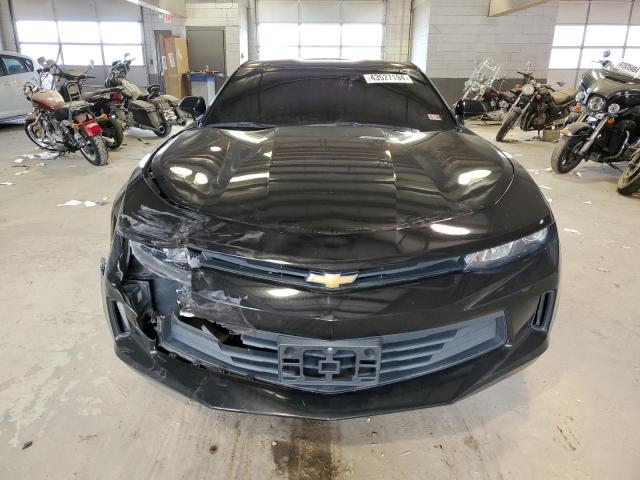 1G1FB1RS8G0172469 - 2016 CHEVROLET CAMARO LT BLACK photo 5